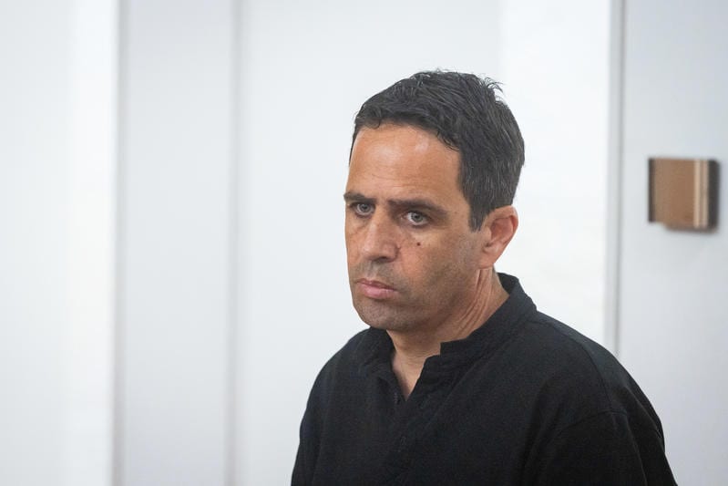 אלמוג בוקר: "נתניהו היה חייב להשתגע הבוקר"