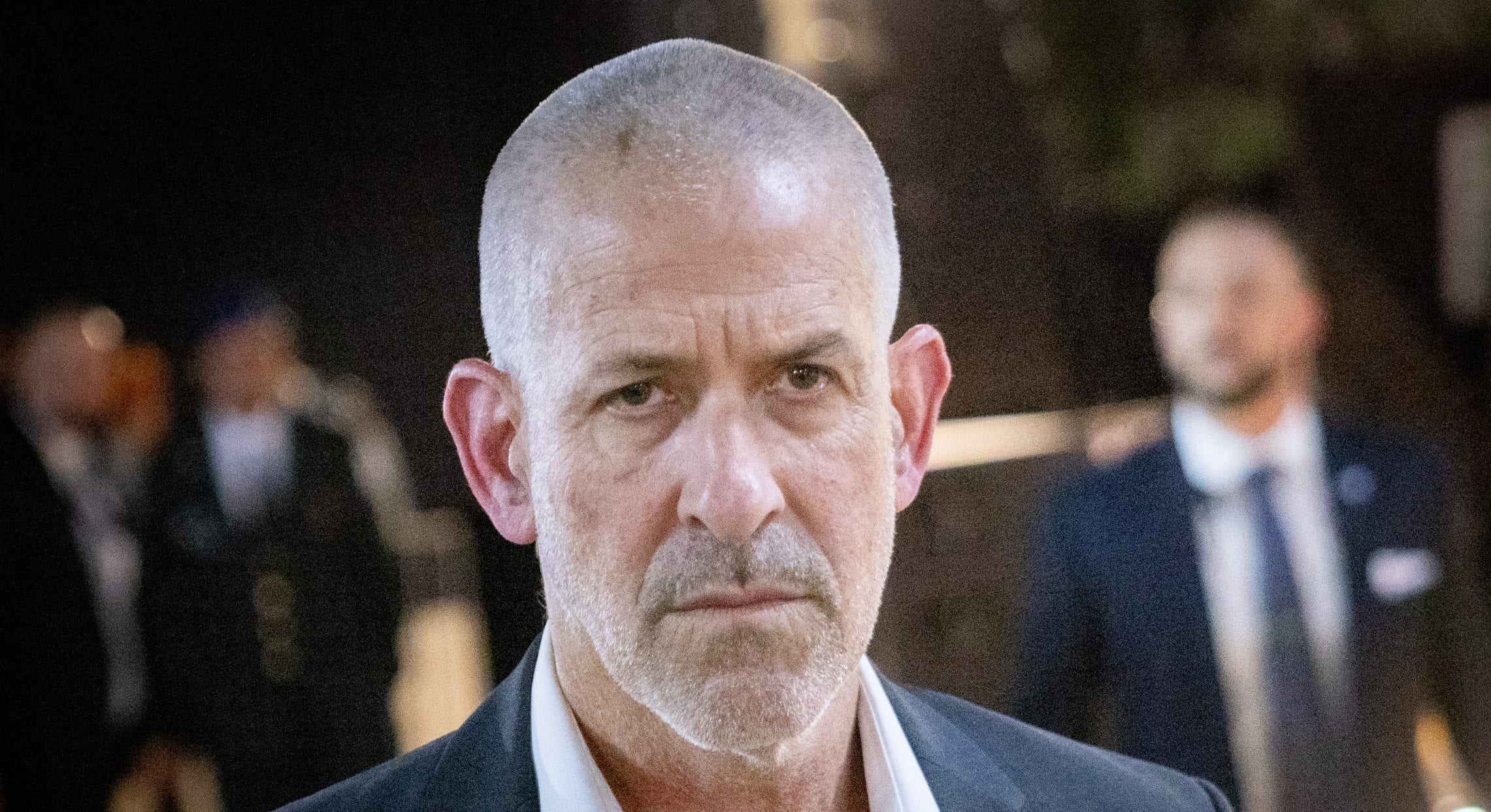 שובר שתיקה: רונן בר בתגובה ראשונה להאשמות נתניהו