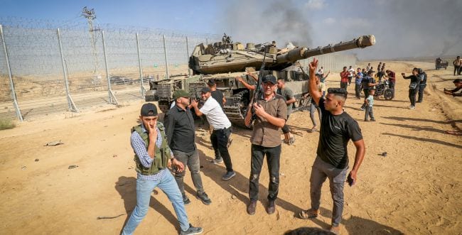 הכתב הצבאי הבכיר: זו הסיבה שלא העירו את נתניהו בשבעה באוקטובר