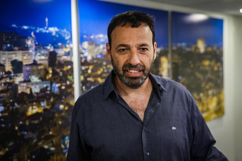 רביב דרוקר חושף: ההודעה שגדעון סער שלח לי בלילה ומחק