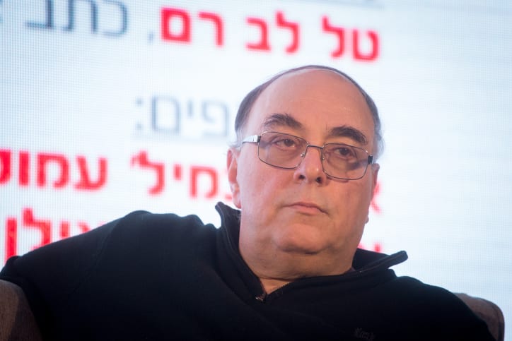 אבי בניהו באזהרה חריגה: "המצב היום מסוכן שבעתיים"