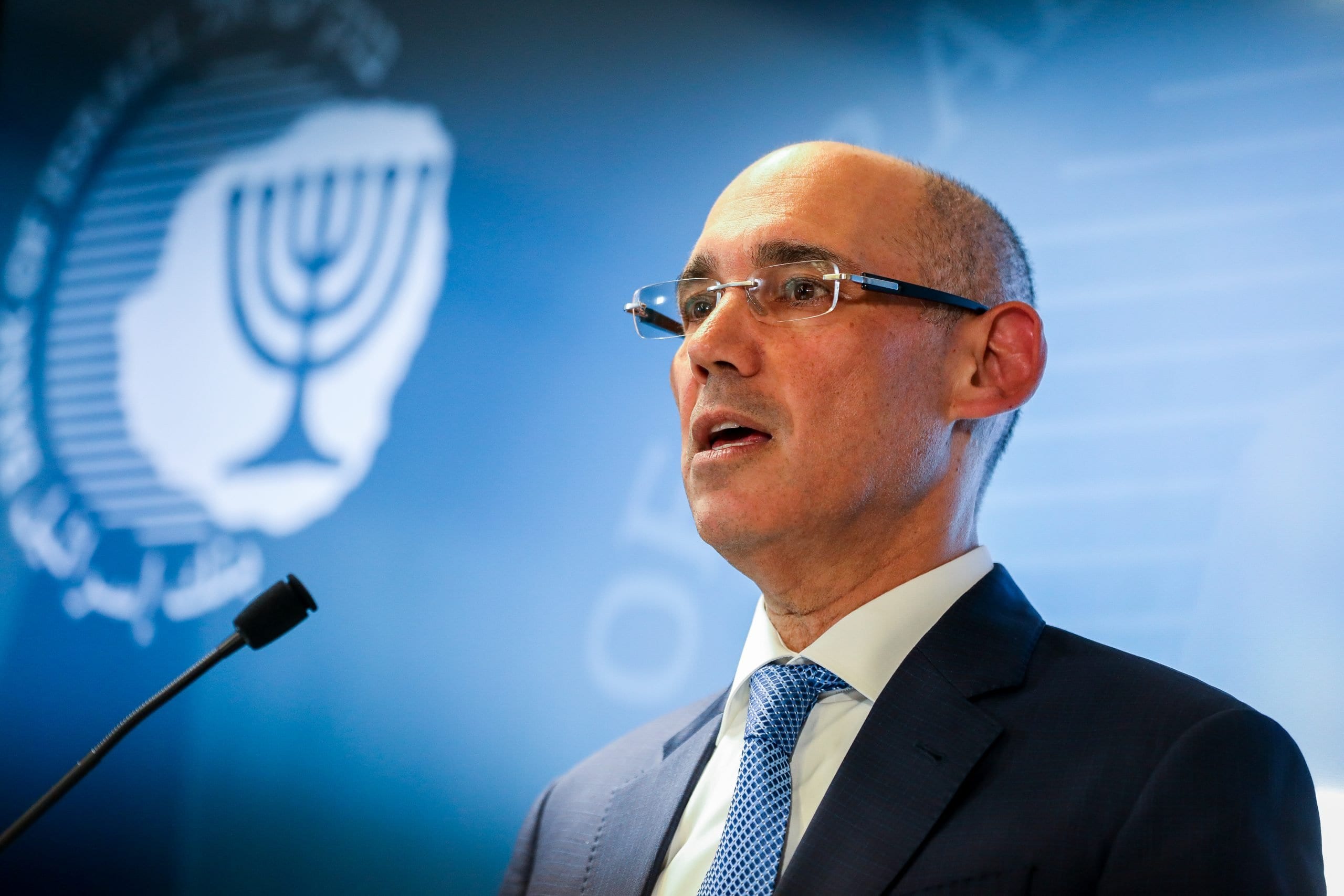 בנק ישראל נערך לרעידת אדמה: הפריט שכדאי להחזיק בבית