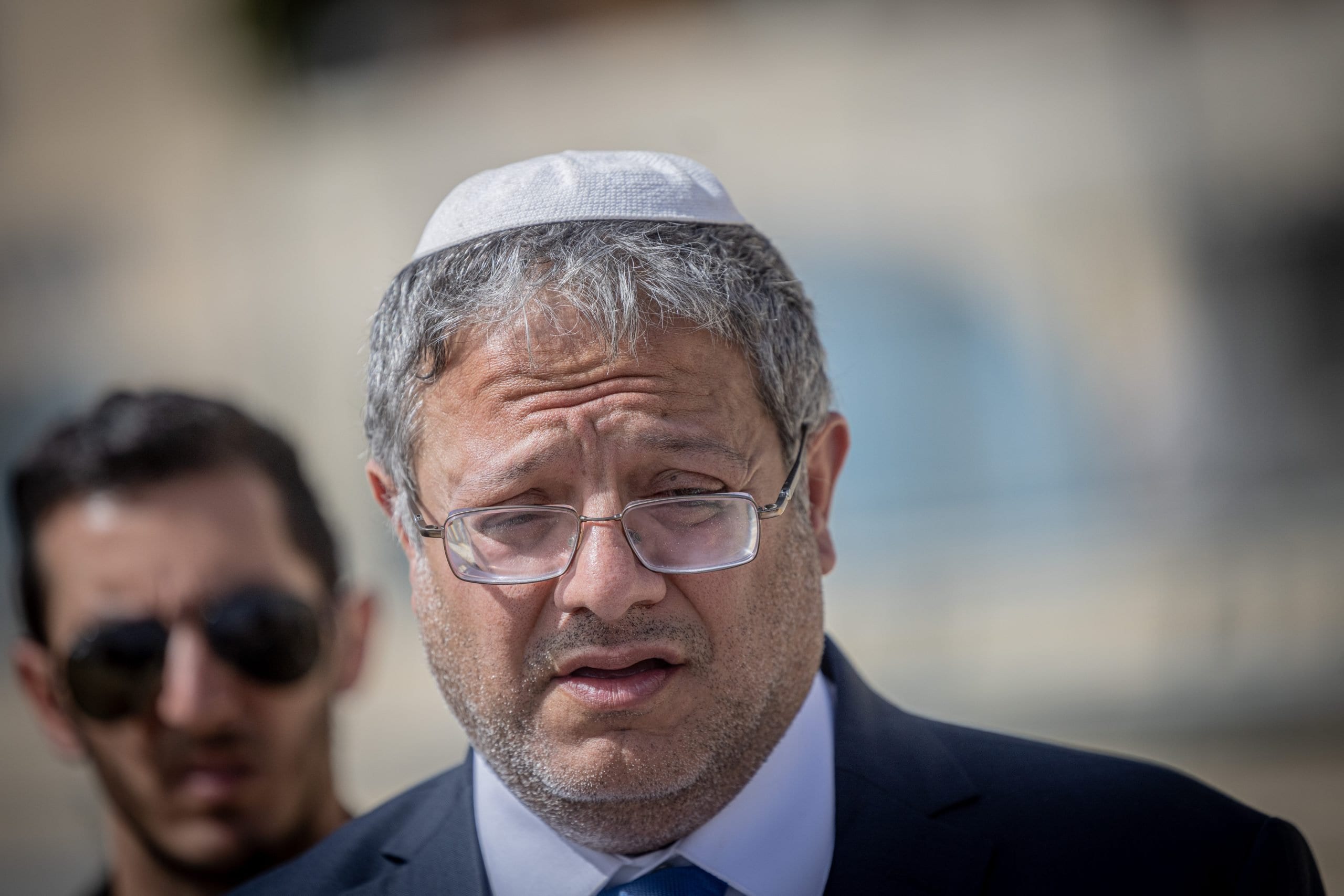 47 ימים לבחירות: הפנייה החריגה של בן גביר לנתניהו
