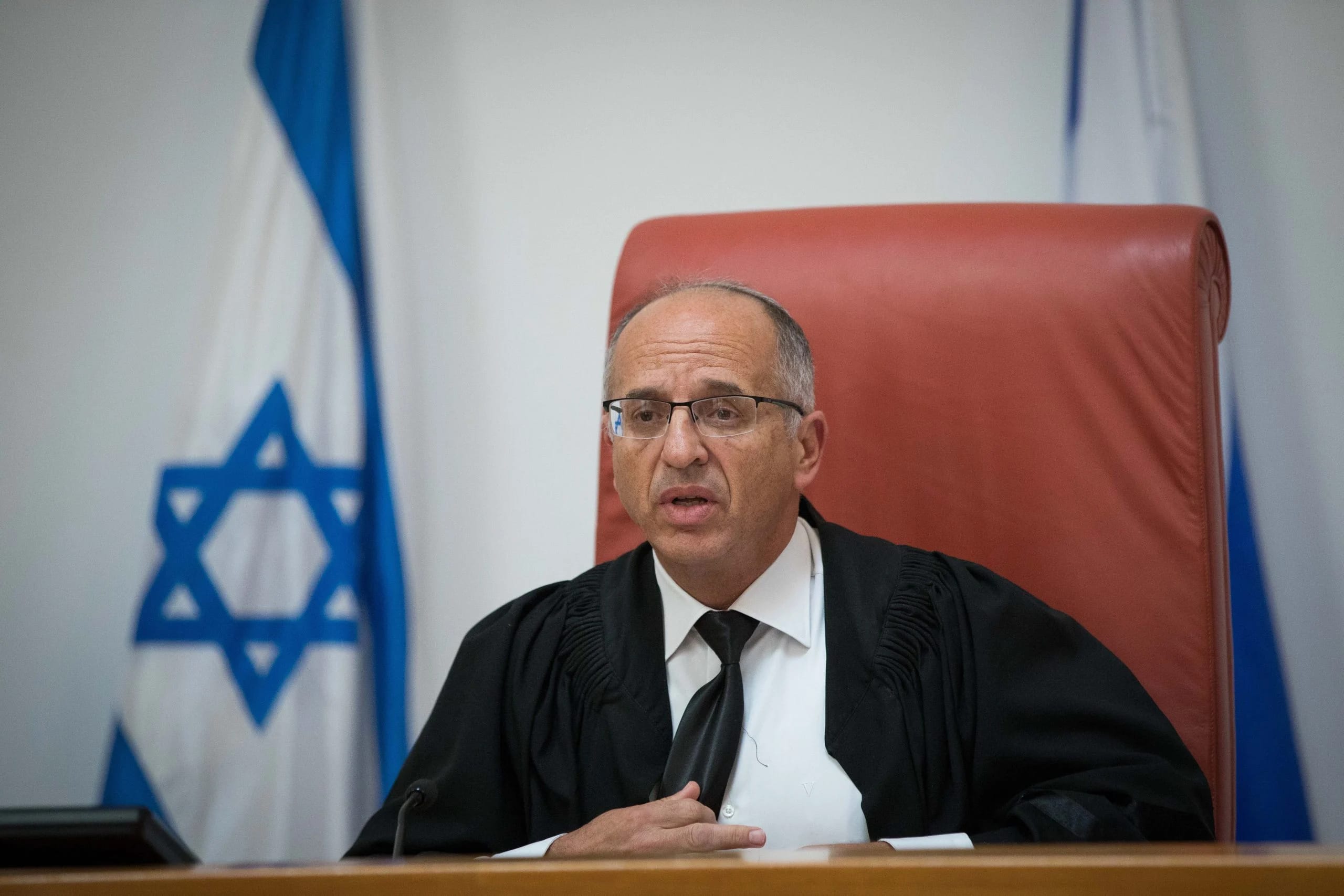 הקרב על הכנסת: אלו הרשימות והמועמדים שביקשו לפסול