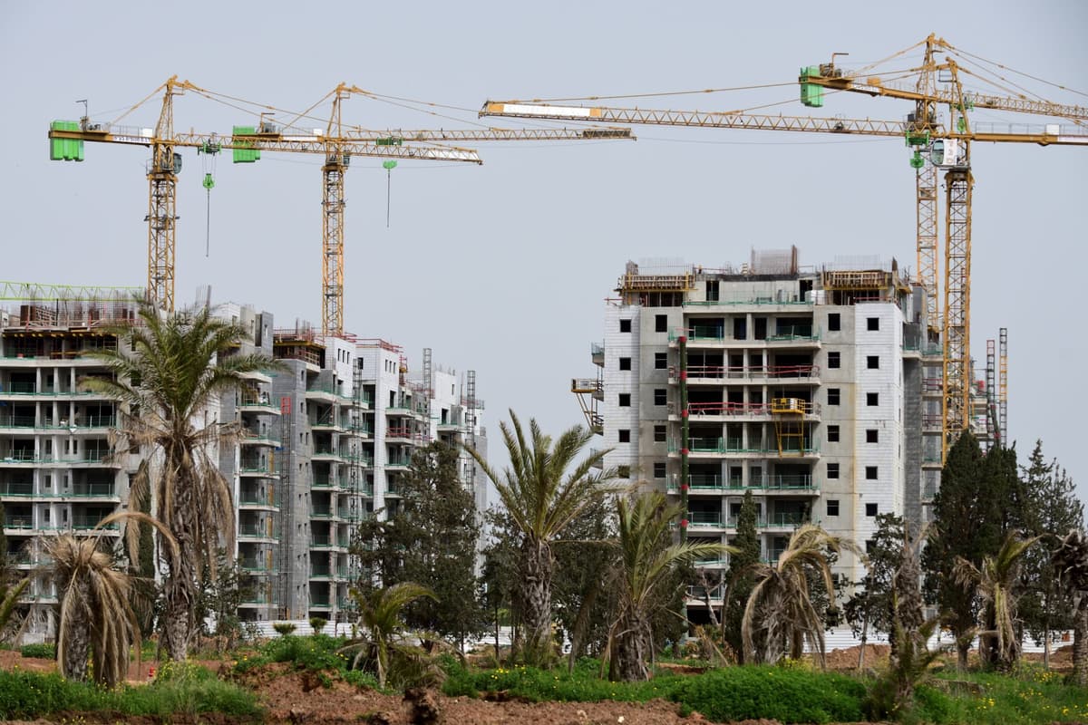 מדד ספטמבר ירד: הנגיד יוריד את הריבית?