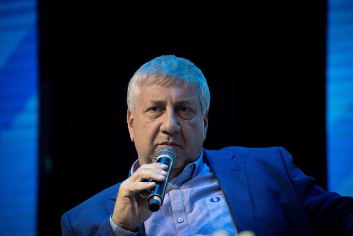 יעקב ברדוגו תוקף: הוא כבר לא יכול להגדיר את עצמו ציוני"