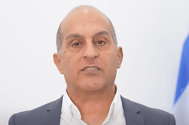ברק סרי מזהיר: כך תעזרו לנתניהו גם אם תצביעו נגדו