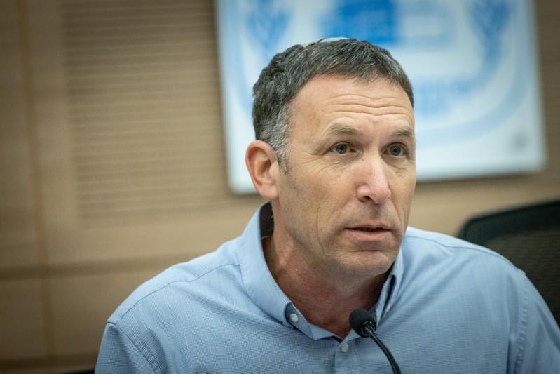 האם הוא ישב עם יאיר גולן? כך מתן כהנא השיב