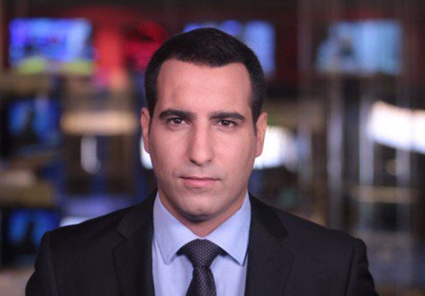 ירון אברהם זועם על הכאוס: "לא פחות מהזיה"