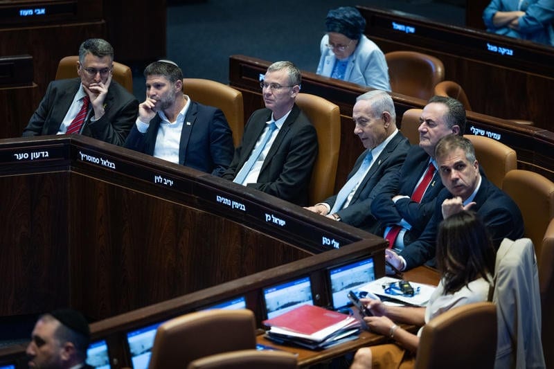 סקר מנדטים חדש: כך משתנה גוש הימין במקרה של איחוד