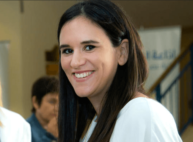אמילי עמרוסי: זו הסיבה שסירבתי לקבל שיריון