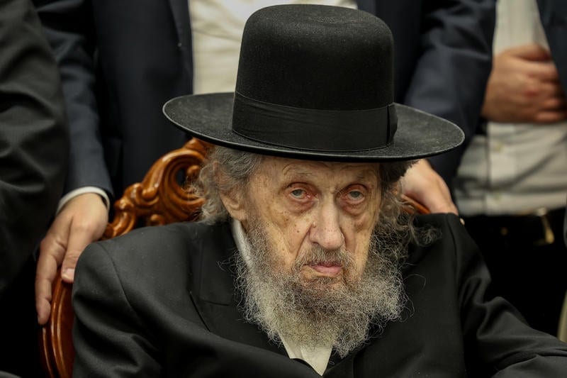 הרב לנדו על לוחמי הציונות הדתית: "נהרגים בגלל תורה מעוותת"