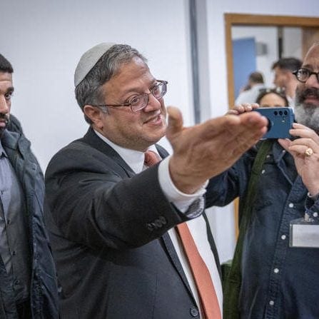 ניצחון אדיר לבן גביר: המהלך נגדו נבלם ברגע האחרון