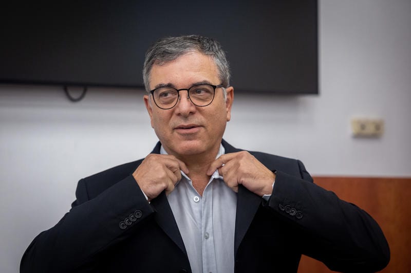 סמוטריץ' או וינטר? שלמה פילבר מעריך מי יעבור את אחוז החסימה