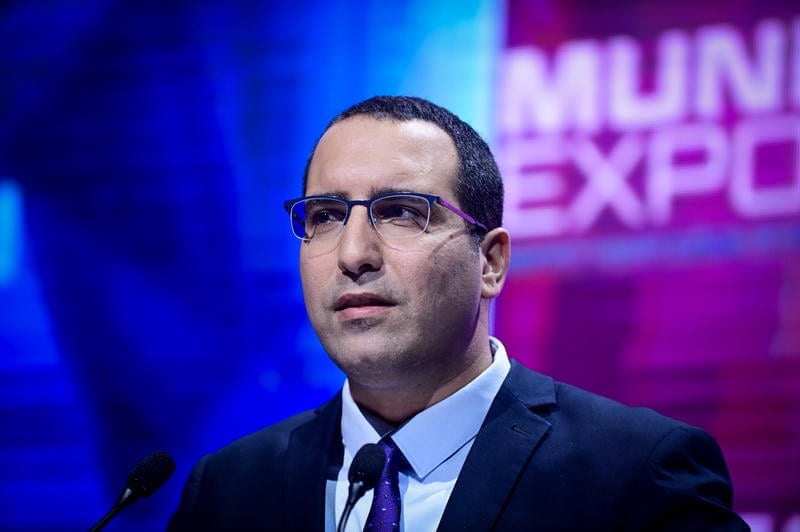 ירון אברהם על החלטת נתניהו: "מי היה מאמין"