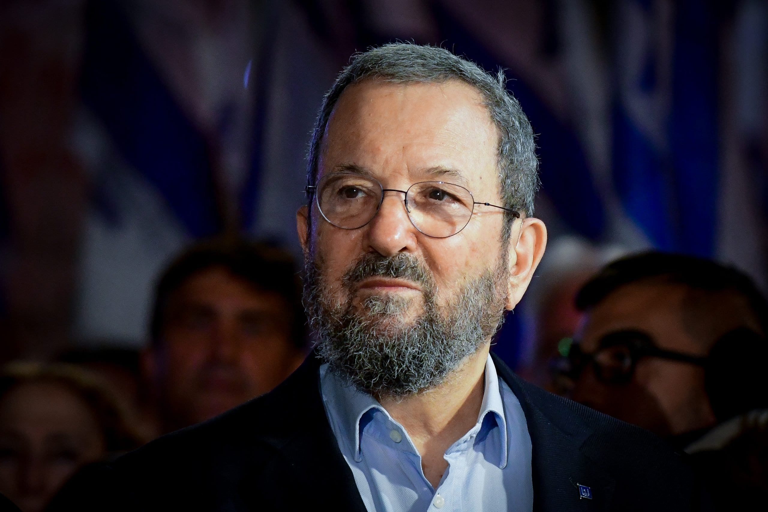 אהוד ברק במתקפה על נתניהו: "ירד לגמרי מהפסים"