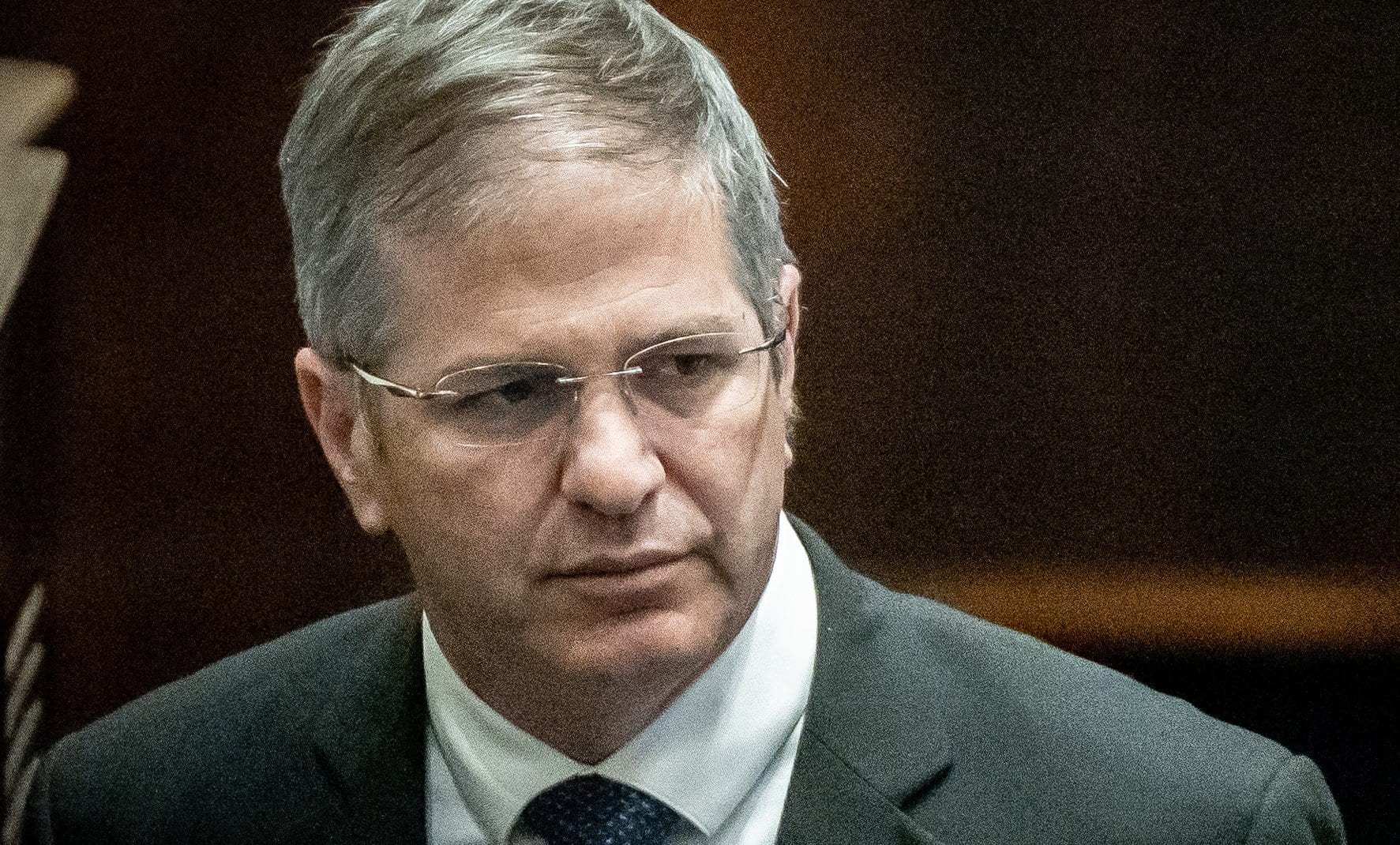יואב קיש:"האופוזיציה ואויבי ישראל רוצים שזה יקרה"