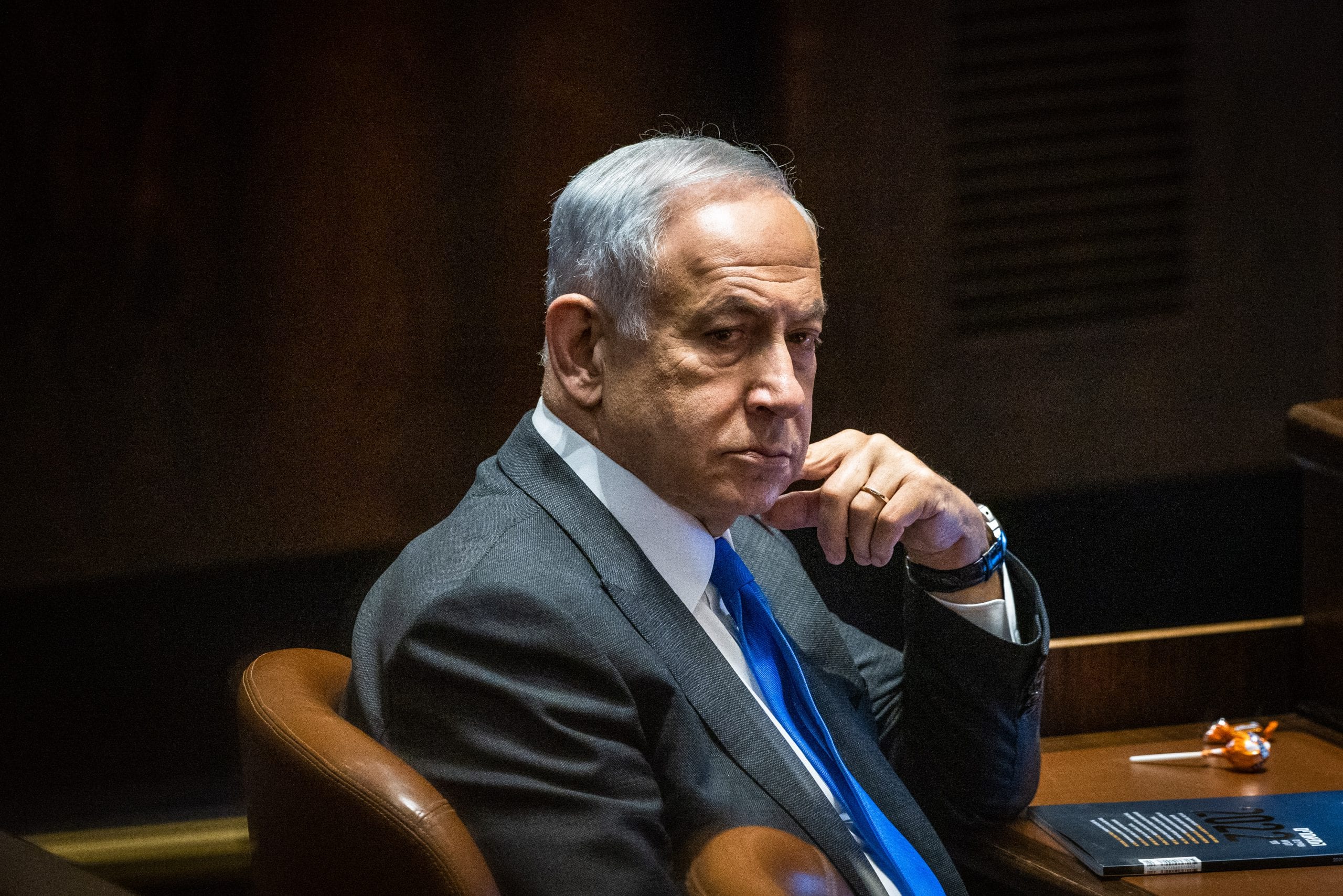 ח"כית נוספת מהליכוד פורשת מהפריימריז