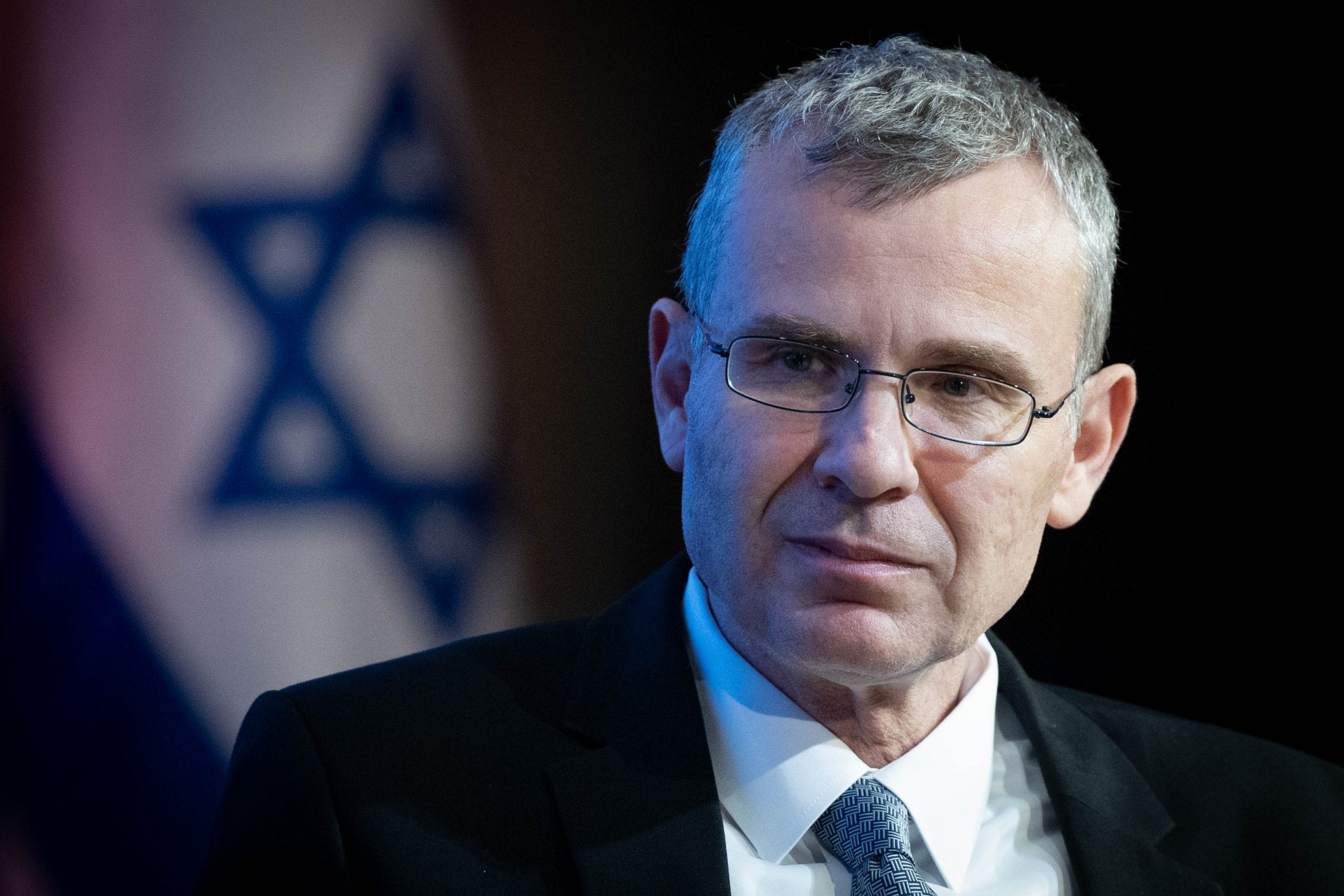הדו"ח האמריקני קובע: ישראל בדירוג הראשון במאבק בסחר בבני אדם