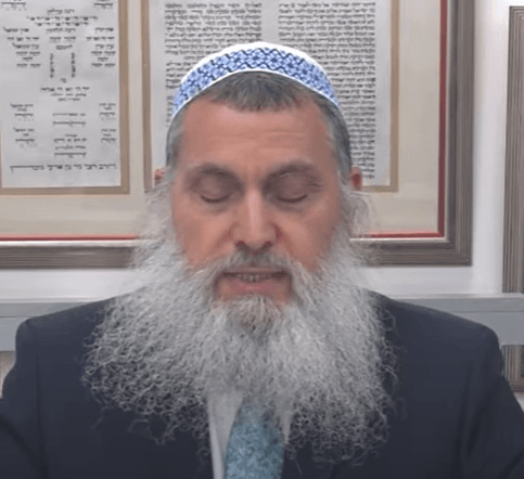 הרב ניר בן ארצי קורא להיערך: "זה השקט שלפני הסערה"