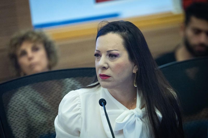 טלי גוטליב נגד העיתונאי הבכיר: "כתב שקרן"