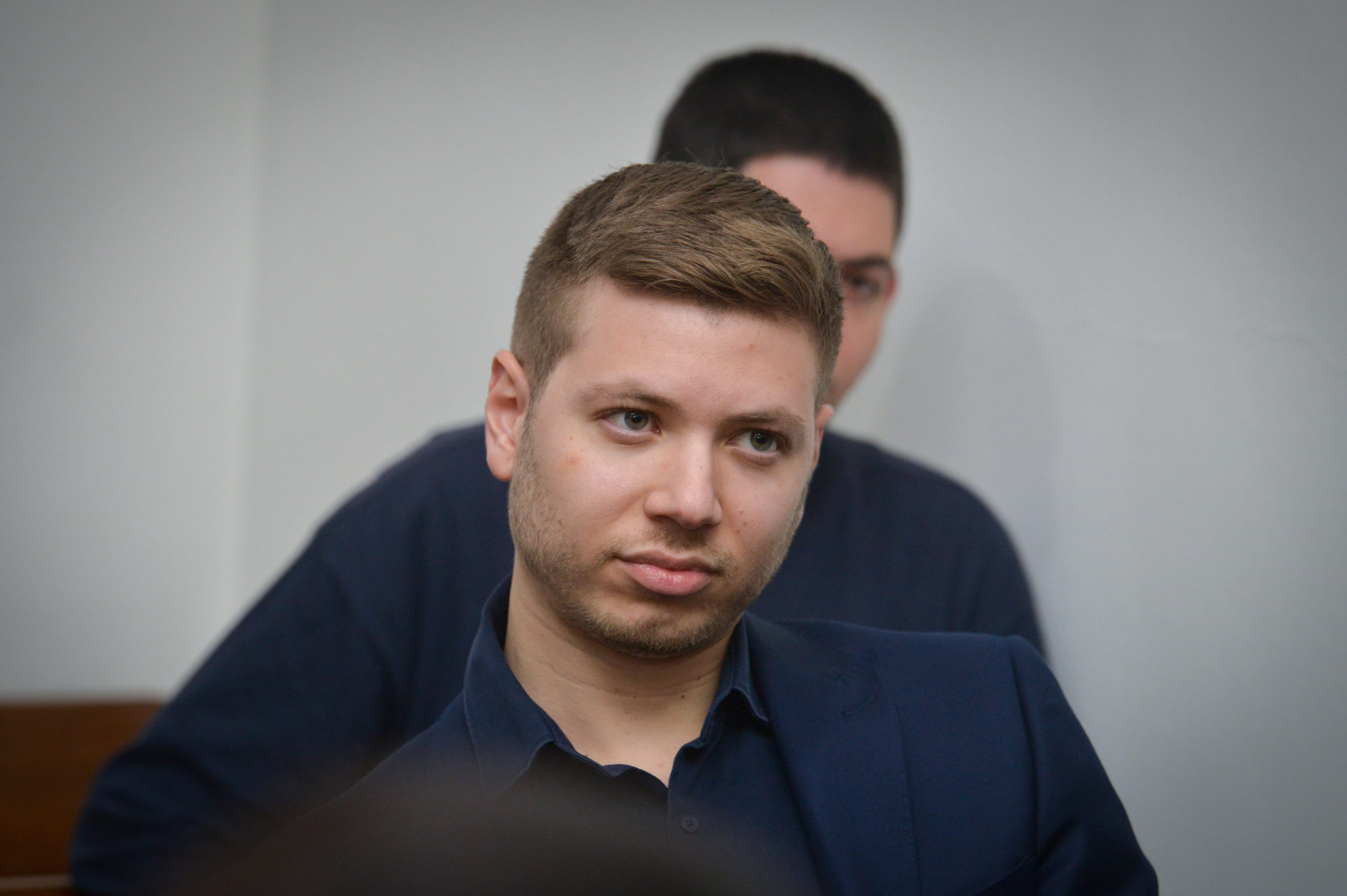 יאיר נתניהו למתפקדי הליכוד: "אל תצביעו לו"