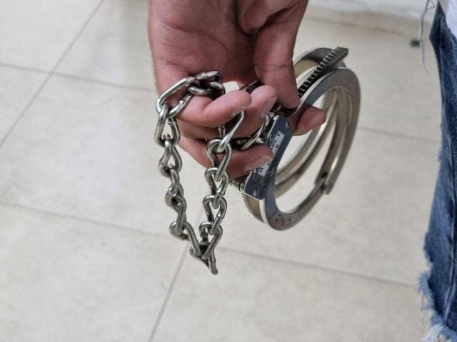 חומרי בערה, זיקוקים ונפצים: ניסיון הפיגוע הענק באמדוקס