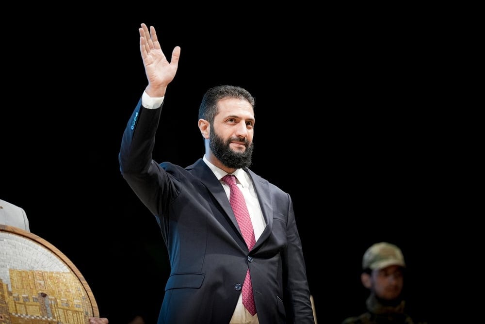 על הגבול עם ישראל: סוריה סיכלה חוליית דאע"ש