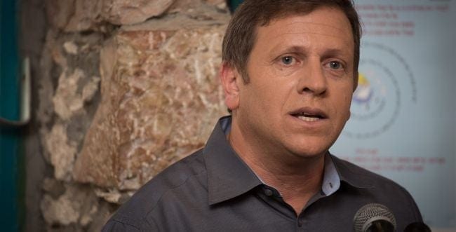 חגי לובר זועק בכאב: זו הסיבה שהבן שלי נהרג