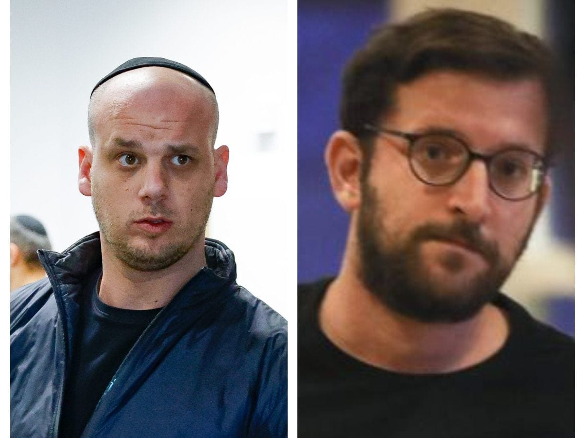 פרשת קטרגייט: המסמך החדש שמדאיג את הפרקליטות