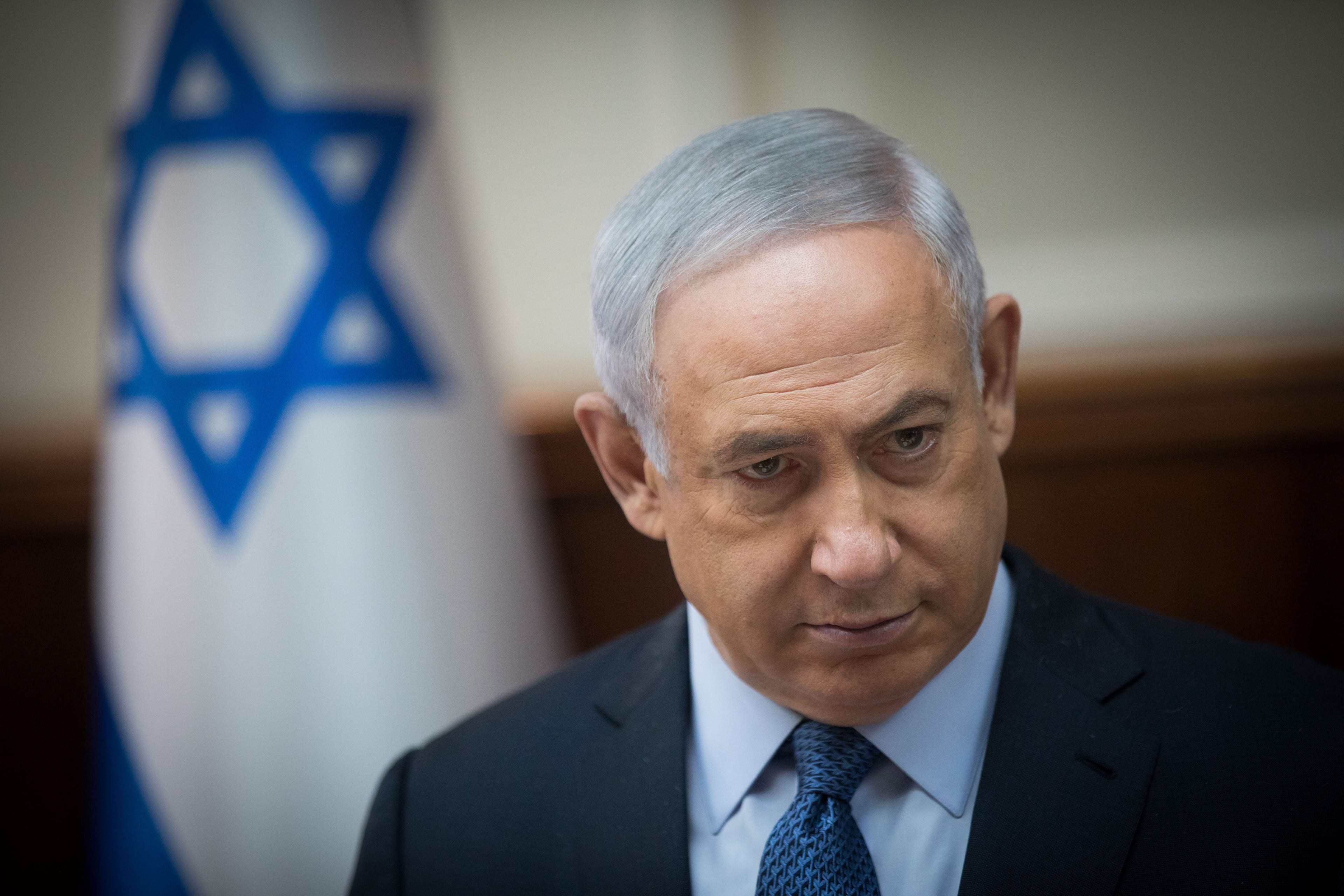 דוברו לשעבר של נתניהו מגיב לדיווח הדרמטי