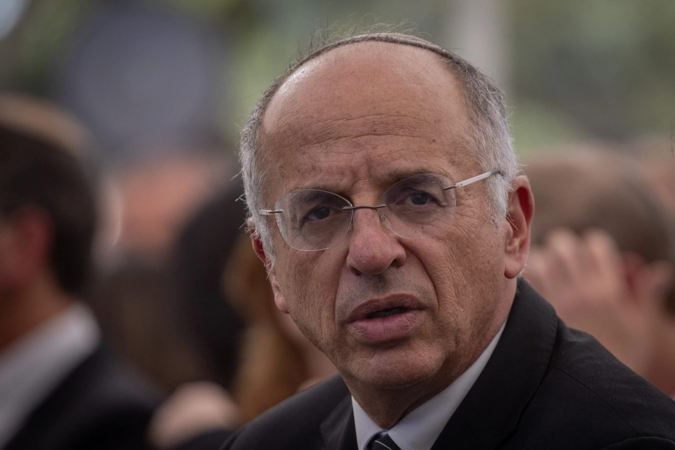 "זה נדיר": השופט סולברג בהחלטה חסרת תקדים