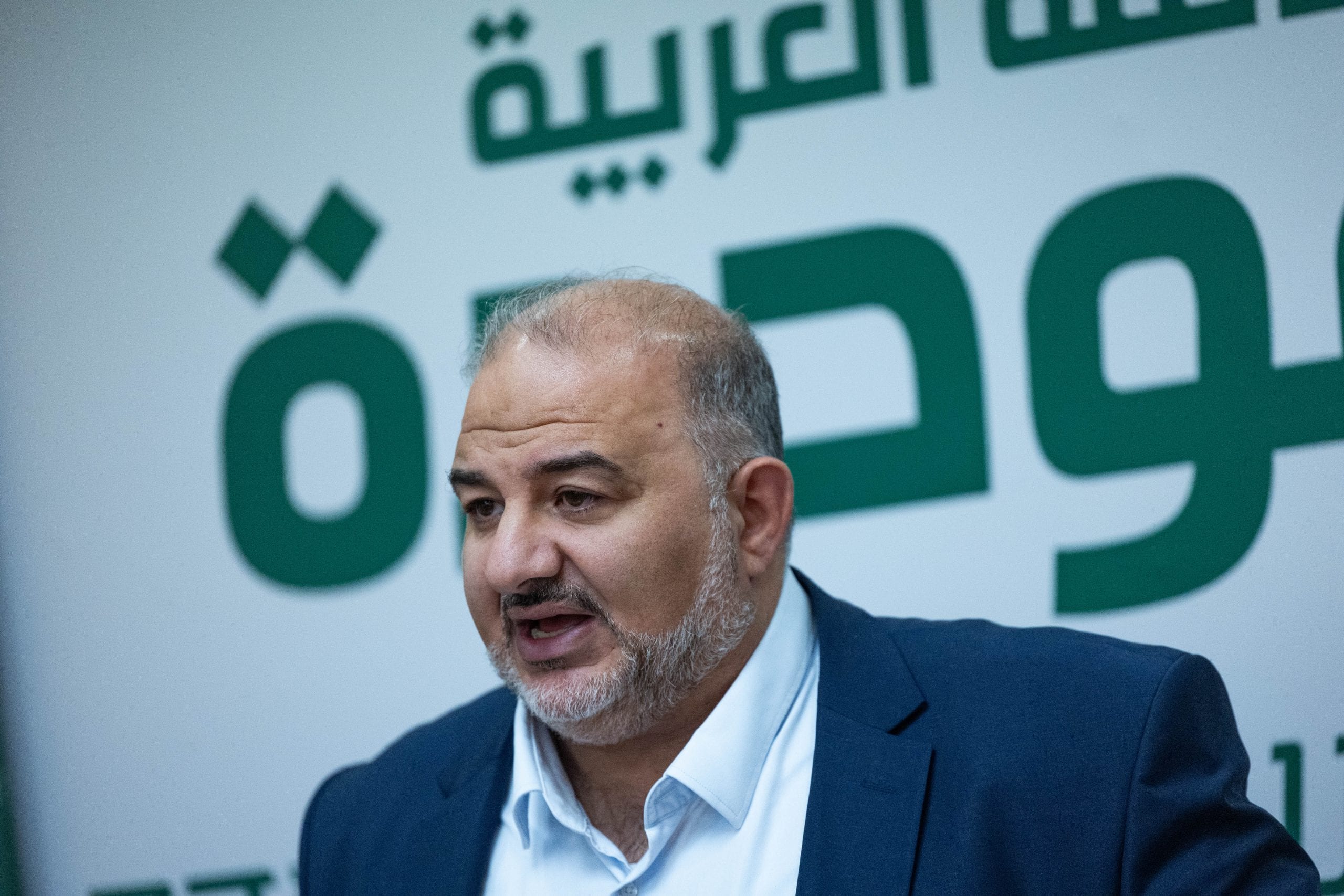 הבקשה לפסילת רע"ם: סולברג הציב דד-ליין ליועמ"שית