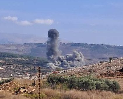 הנחיה לתושבי הצפון: היכונו לתקיפה בזמן הקרוב