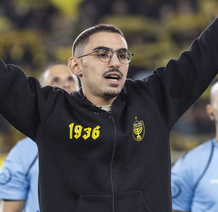 שורד השבי לנתניהו: "מפחד שתקום פה ממשלת פלסטין"
