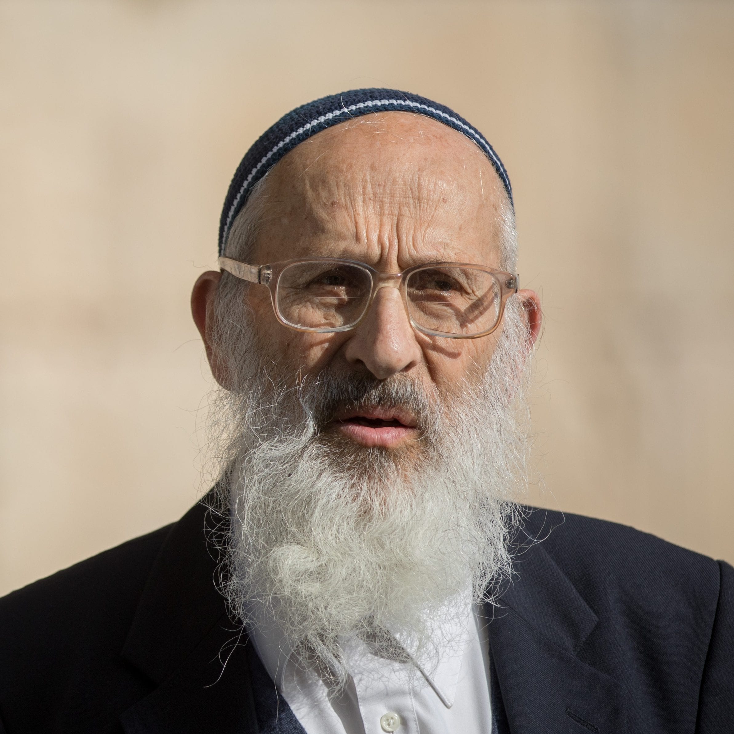 אחרי הסערה - הרב אבינר מכחיש: "לא אמרתי דבר כזה"