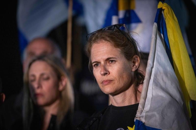 ניצחון ענק לשקמה ברסלר; תומכת נתניהו תפצה אותה