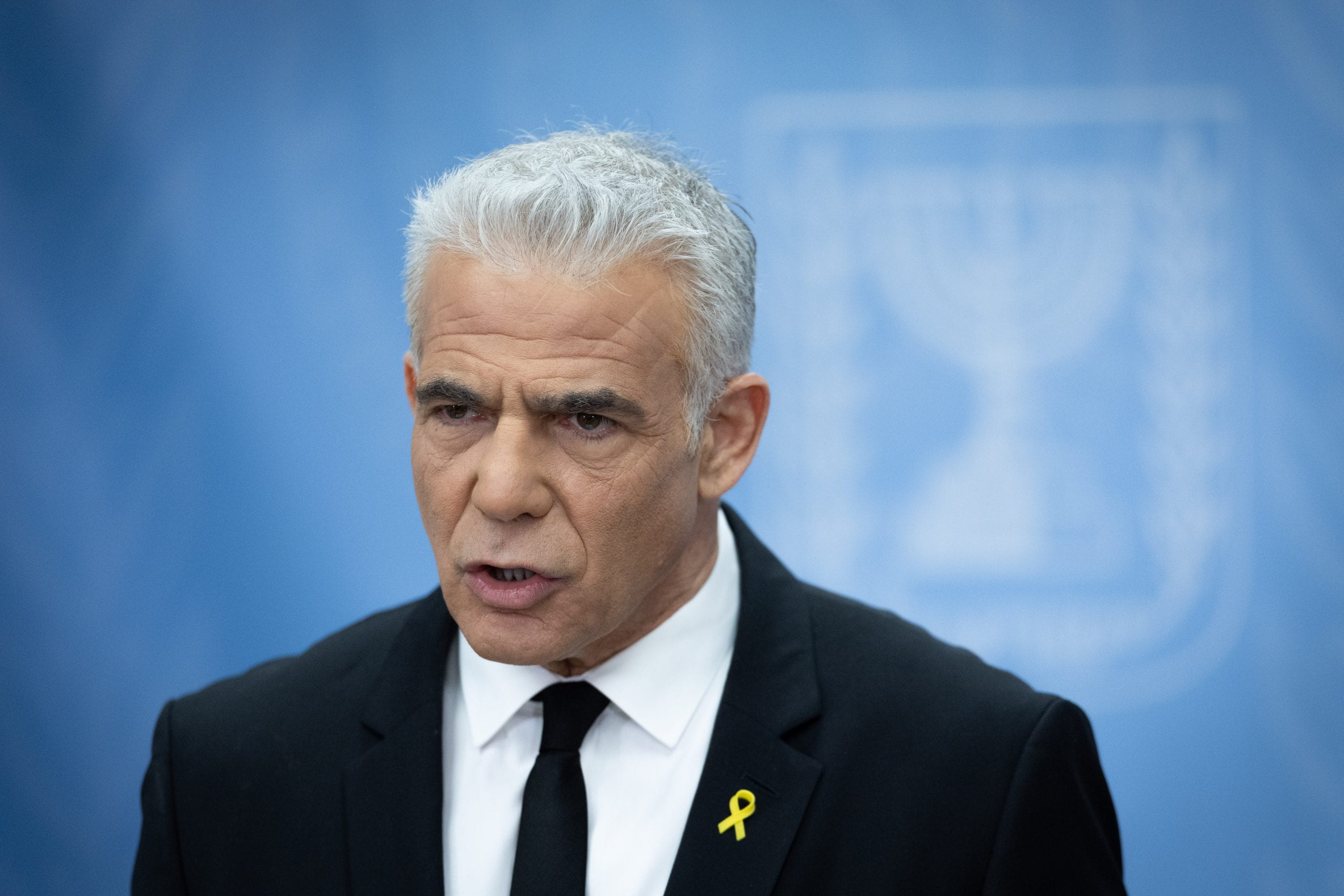 מכה ללפיד: הח"כ הבכיר מ'יש עתיד' התפטר מהכנסת