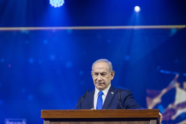 שבוע וחצי לפני הטבח: האזהרה החריגה שקיבל נתניהו