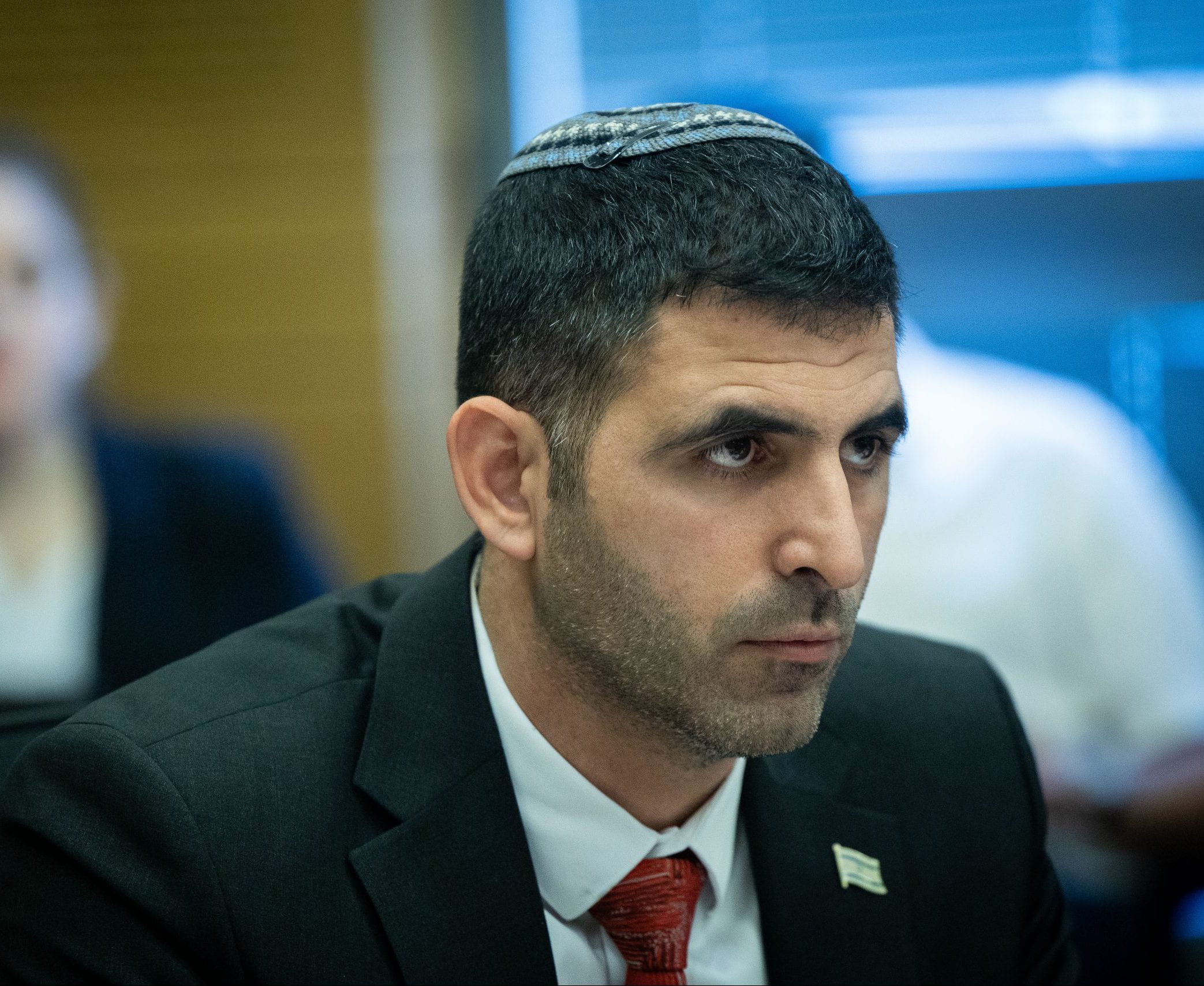 זעם בימין על החלטת סולברג: "נשיג את המידע בכל דרך"