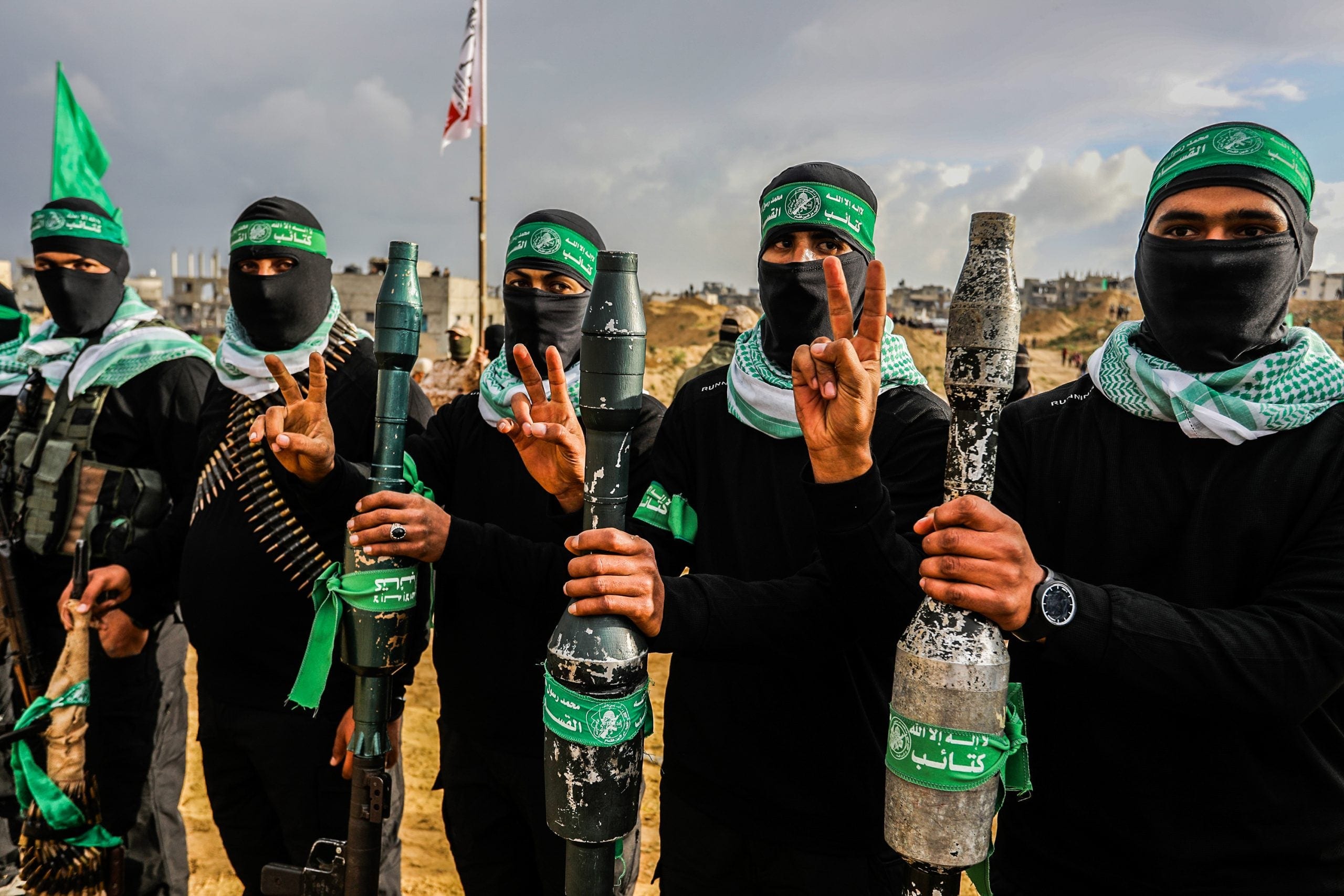 הותר לפרסום: חוסל מחבל נוח'בה שחדר לישראל
