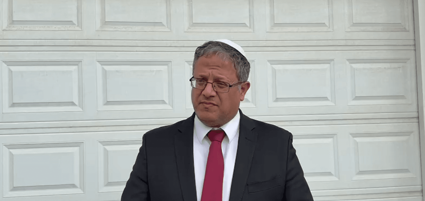 בן גביר דורש מבג"ץ: פרסמו את הנימוקים בפרשת אבו שחאדה