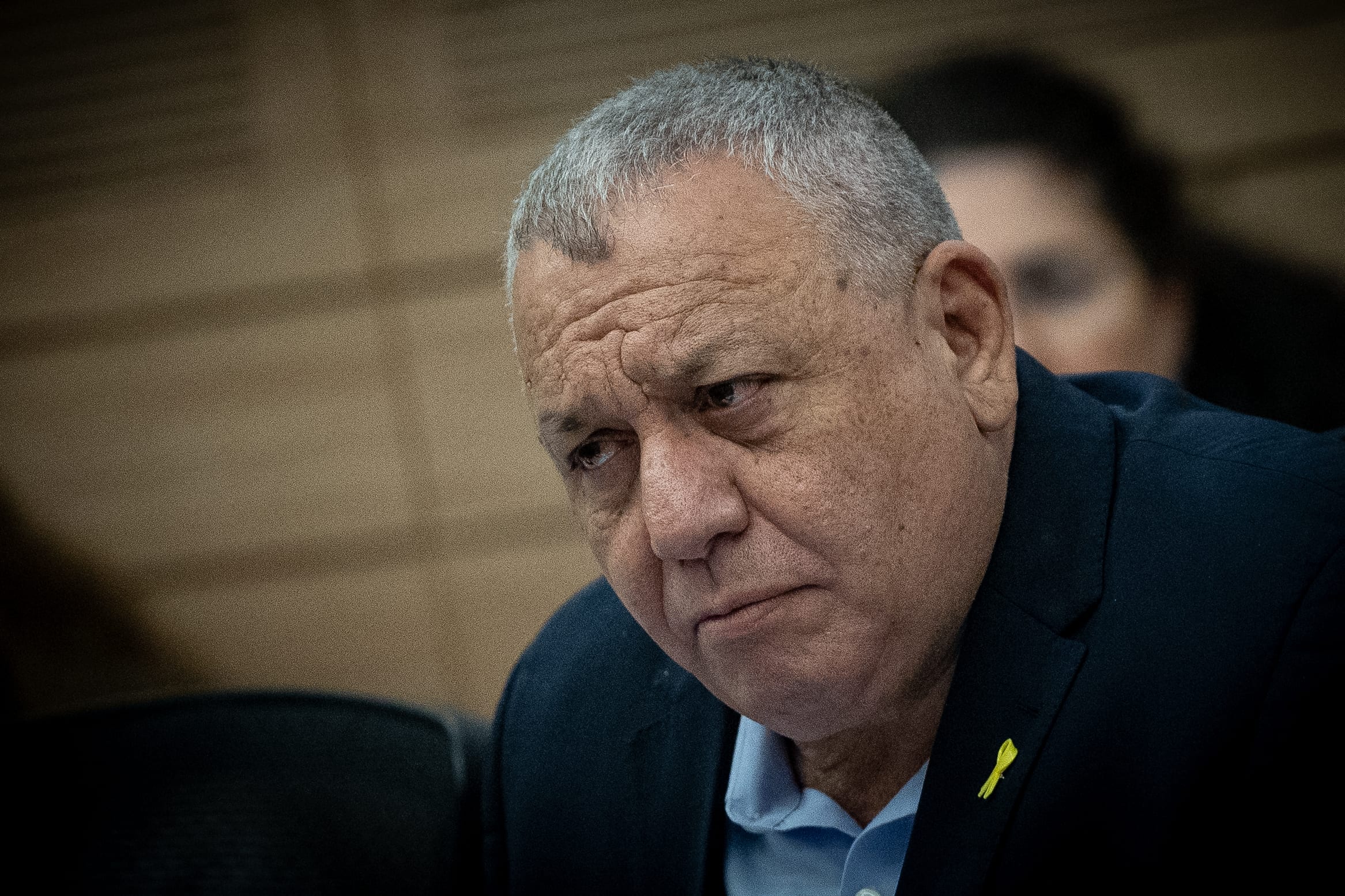 סולברג פסל לאייזנקוט סרטון וקנס אותו ב-5,000 שקל