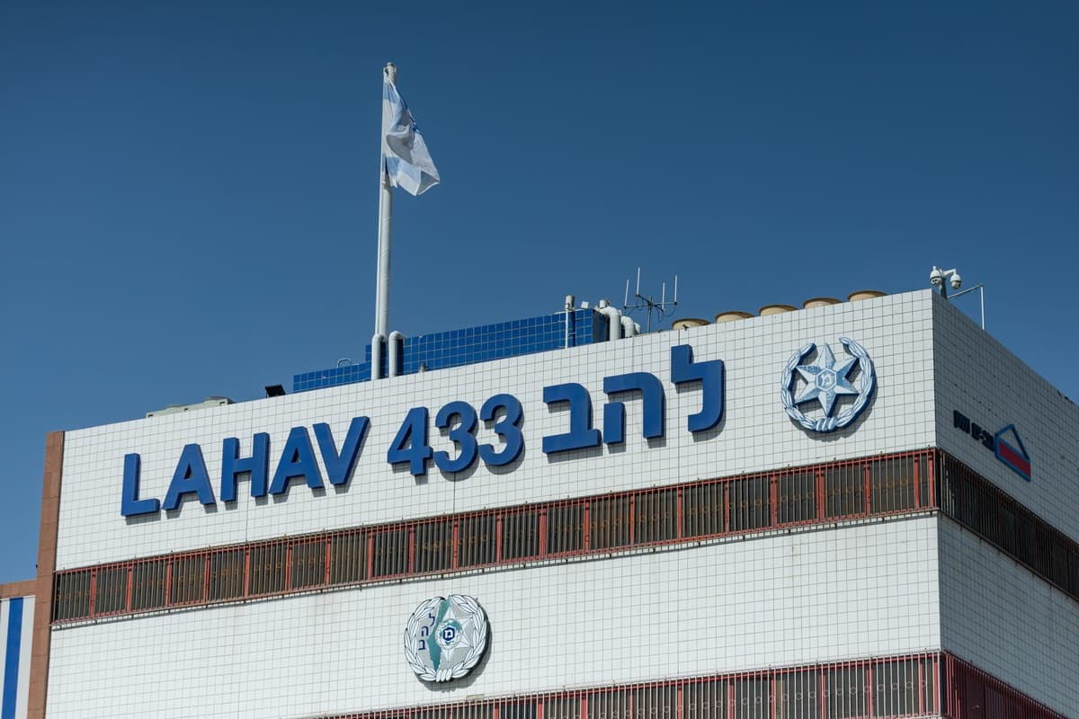 הונאה בהיקף של עשרות מיליונים: בכירים בקבוצת כדורגל בליגת העל נעצרו