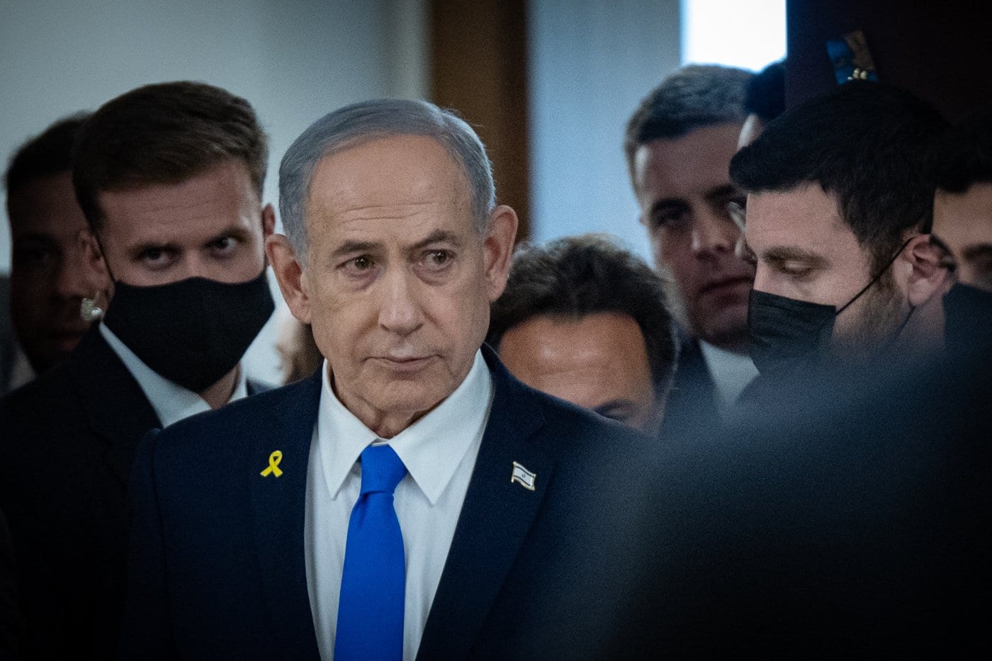 הדרמה במשפט נתניהו: "הוא לא יחזיק מעמד על דוכן העדים"
