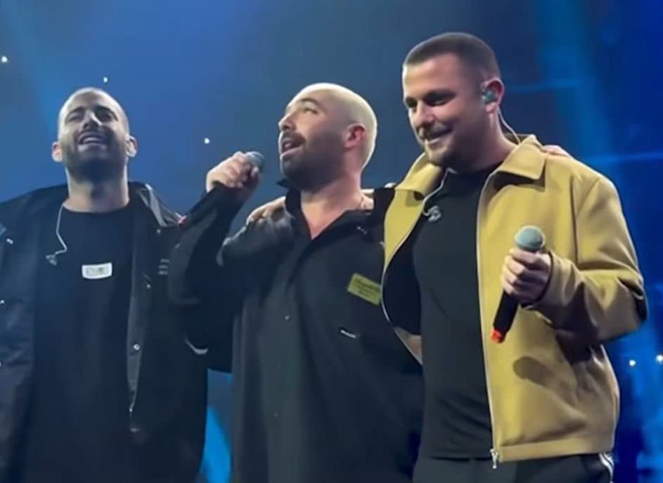 אחרי התקרית האלימה של האחים אדם: המשטרה מגיבה לראשונה