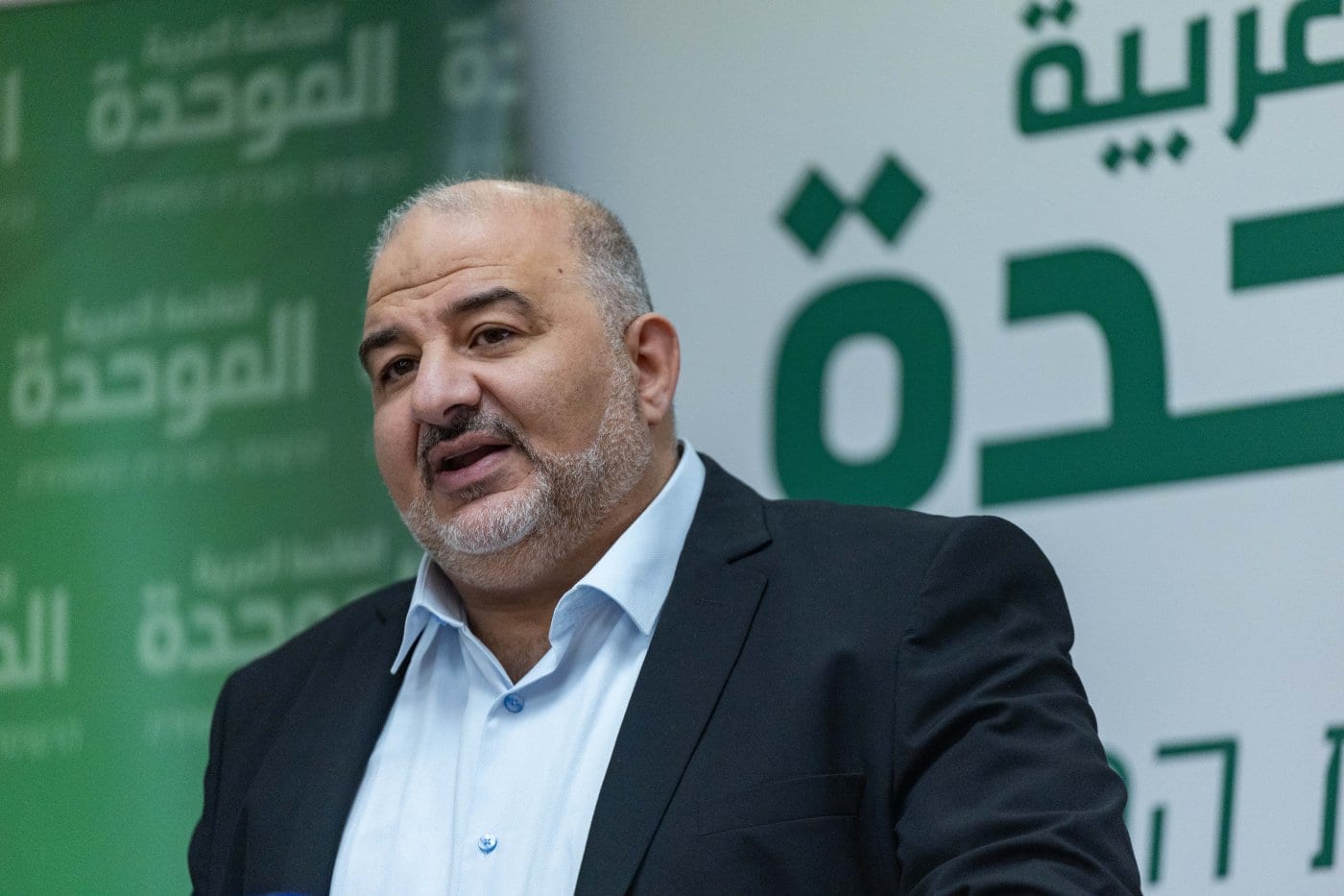 דיווח: הח"כ היהודי מיש עתיד עובר למפלגת רע"מ