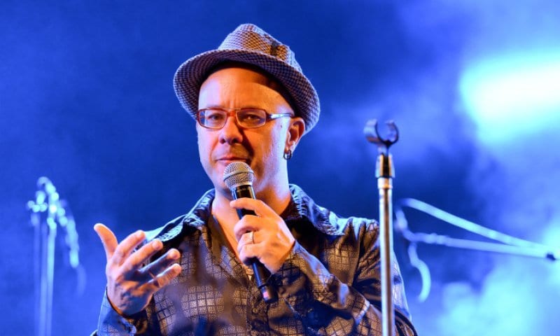 יום הולדת שמח: עשרה דברים שלא ידעתם על קובי אוז