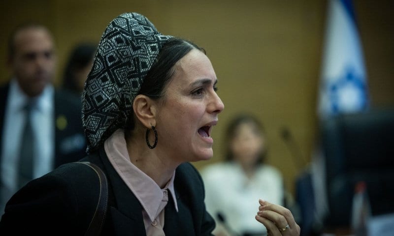 סון הר מלך נגד השב"כ: "להדיח את כל המעורבים"