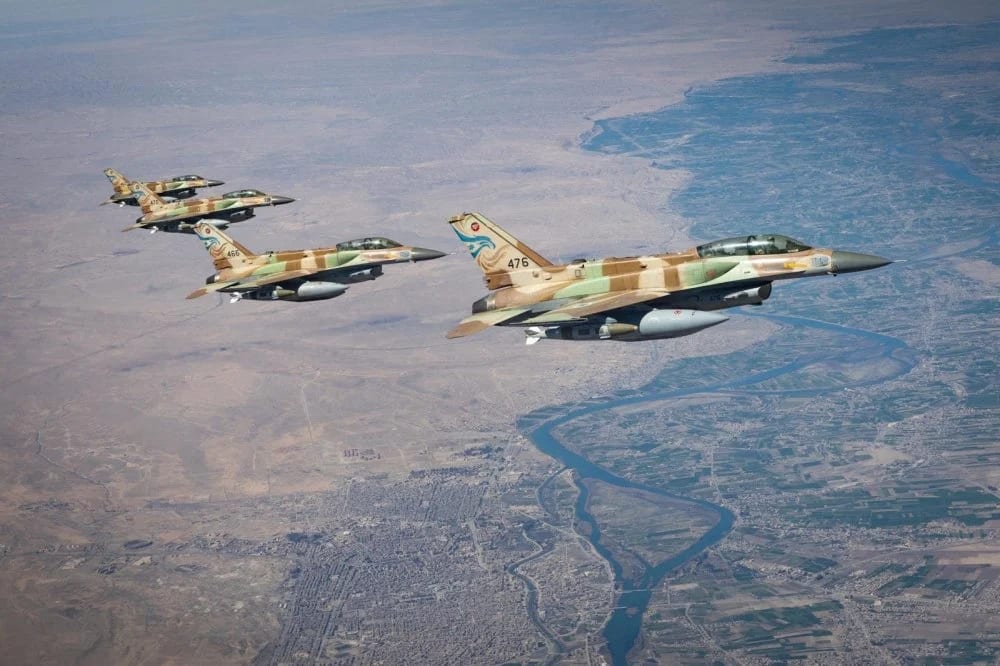 העימות מתקרב לישראל: צה"ל בכוננות גבוהה בהגנה ובהתקפה